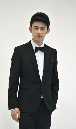 谢斑尚 创始人 & 执行董事